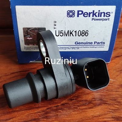 Sensore di velocità dell'albero a camme di Perkins C6.4 delle componenti del motore di U5MK1086 238-0120 Perkins