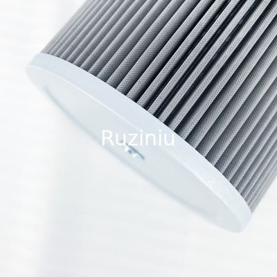L'escavatore da miniera 60200363 parte l'elemento filtrante idraulico per RP9255
