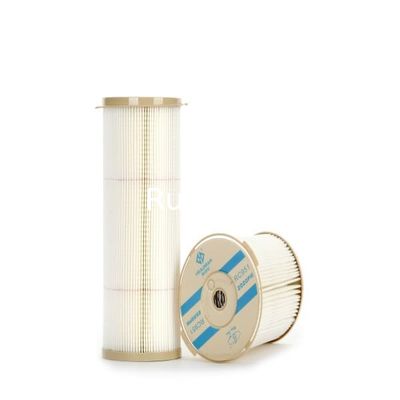 L'escavatore di estrazione mineraria 60249072 parte l'elemento 122*17/50*241 del filtro del combustibile RC951