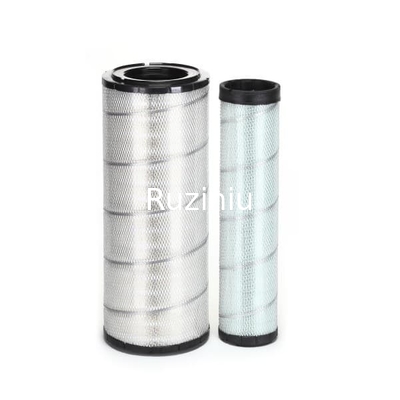 L'escavatore di estrazione mineraria RK856AB parte l'elemento di filtro dell'aria B222100000640 B222100000641