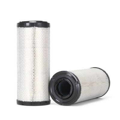 Escavatore Parts Air Filter B222100000593 B222100000591 YT11P00009S002/7 di estrazione mineraria di RK889AB