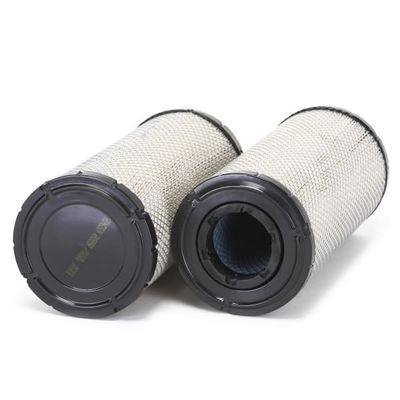 Escavatore Parts Air Filter B222100000593 B222100000591 YT11P00009S002/7 di estrazione mineraria di RK889AB