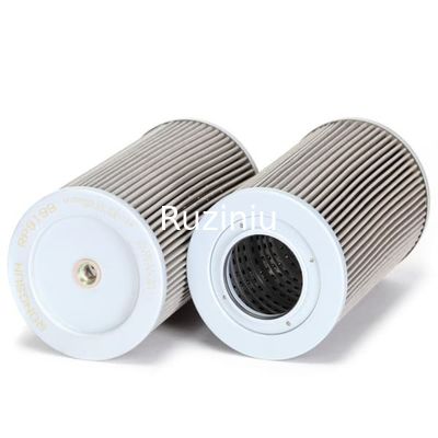 RP9199 SY55 SY65 SY75 SY85 SY95 Elemento filtro olio idraulico 60082694