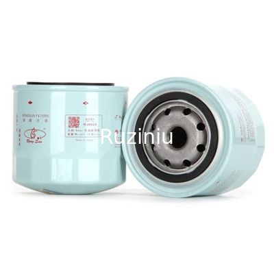 Numero del pezzo dell'elemento RJ692 SY55C SY60 SY85 SY90 E305.5 KX163 Ecc. Original del filtro dell'olio: 60212875 377-6969