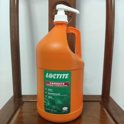 Detergente per le mani arancio 4L 500ml del Loctite 7850 ampiamente usati di Teroson del Loctite del Henkel