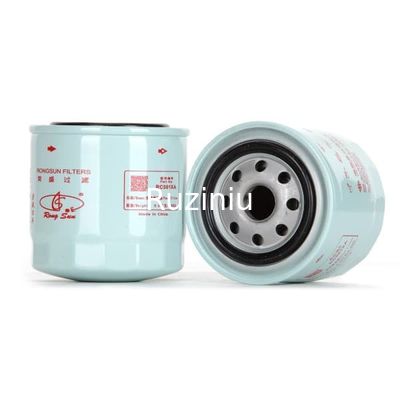 B222100000730 elemento Assy Fuel Filter For RC501 SY55 SY60 SY75 SY85 SY95 SY135