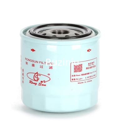 B222100000730 elemento Assy Fuel Filter For RC501 SY55 SY60 SY75 SY85 SY95 SY135