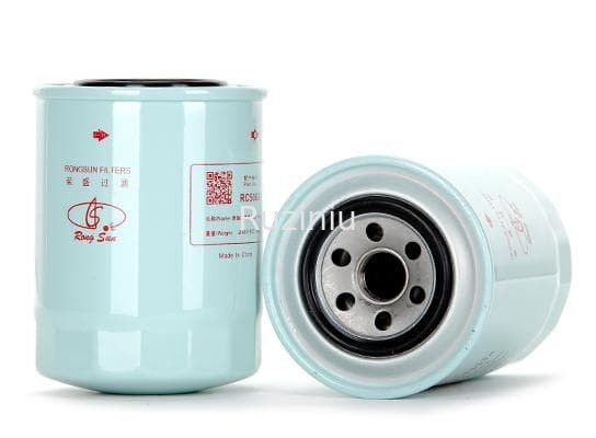 Filtro carburante RONGSUN per ME035393 HD450 HD820 HD800 E240