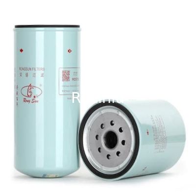 Corredo dell'elemento filtrante di filtro del carburante 60310823 VH23390E0050 per RC572 SY195 SY215 SK210-8 SK250-8