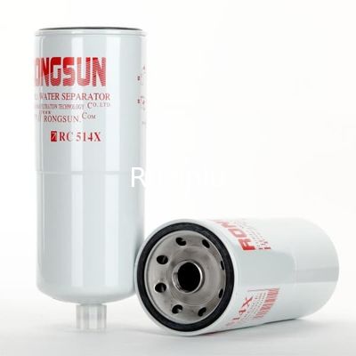 Elemento Assy Fuel Filter di RC514 SY475 SY485 60250800 308-9916 FS1006 P551006