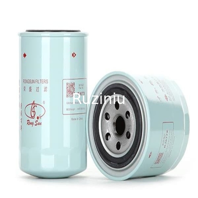 L'escavatore da miniera RJ677 SY75 parte l'elemento 60197083 ME074013 KT15831-3243-1 del filtro dell'olio