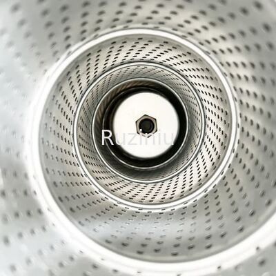 Elementi filtranti idraulici RP9403 Codice originale: 60193541 SY225 SY305 SY365 SY465 SY475 LG936