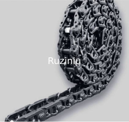 Ferrovia a catena 11039484 di Assembly 42 dell'escavatore di SY55/SY60/SY60 SY60-7