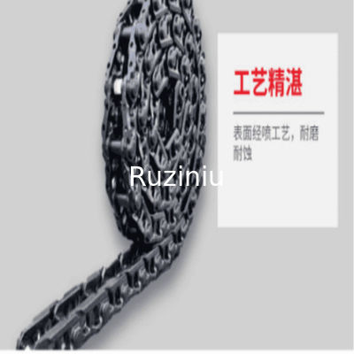 Catene a catena della pista di originale 41 di Sany per l'escavatore SY85/SY95 11717227