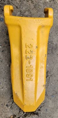 DENTI OEM per CAT 222-1091/505-4103/9N4452