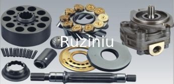 Pompa idraulica o motore