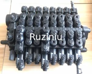 Parti idrauliche OEM convenienti