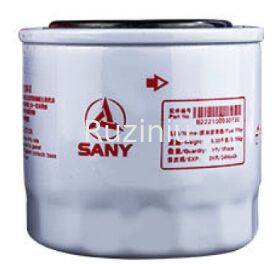 Filtro carburante SANY 60273110
