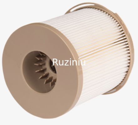 Filtro carburante SANY 60250800, A222100000119, 160604020109A, 160604020044A, 160604020046A