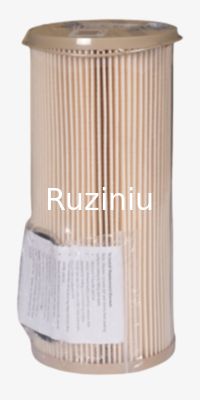 Filtro carburante SANY 60327522, 60013292, 60350360, 160102100004B174, 60328868