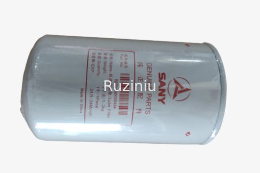 Filtro olio SANY 60273111, 60273112, A222100000569