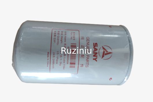 Filtro olio SANY 160605020028A, 60328867