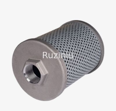 SANY Filtro di ritorno dell'olio 60235351, 60114999, 60082693/GLQ006280156, 60101256/GLQ008383324