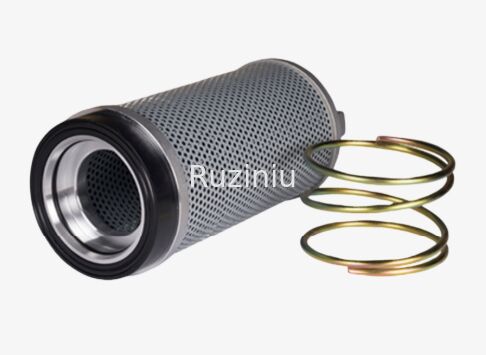 SANY Filtro di ritorno dell'olio 60200365/GLQ008133648, 61001603/GLQ009264030, 60277731, 60193541/GLQ008449764