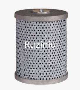 Filtro olio di ritorno SANY 60210416/GLQ008471460, 60205016, 151503000043B004, WGP200000035006, WGP200000035418