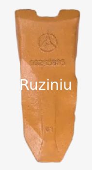 SANY Teeth 12076675K2(sharp teeth), 12076809K2(sharp teeth), 60154445P, 61019758