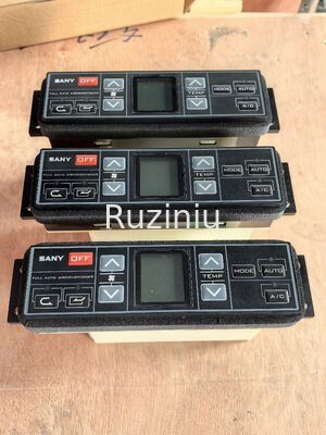 Pannello di controllo SANY 60240844