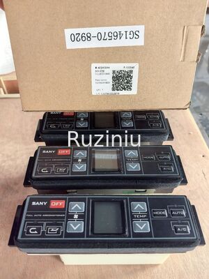 Pannello di controllo SANY 60240844