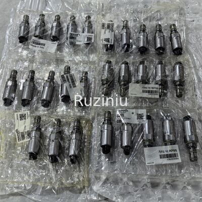 R900727801 Valvola solenoide Rexroth