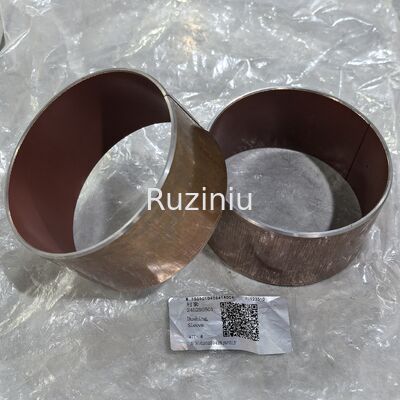 150901040641A004 SANY Boccola