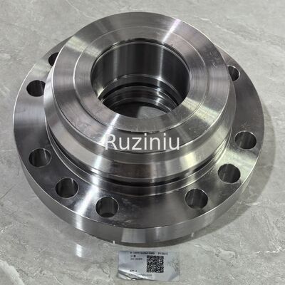 150901040641A003 Testata cilindri SANY