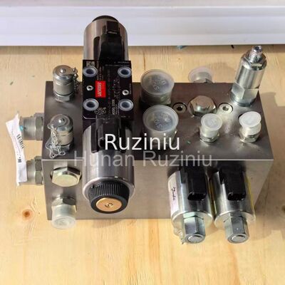 14002572 GRUPPO di valvole rotanti