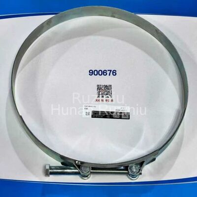 160102100004B024 SANY Morsetto