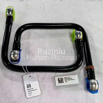 160102100004B093, 160102100004B094, 612600081410, 61200080623 SANY Tubo a combustibile