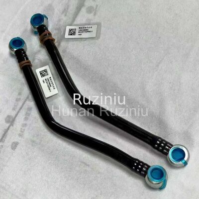 160102100004B093, 160102100004B094, 612600081410, 61200080623 SANY Tubo a combustibile