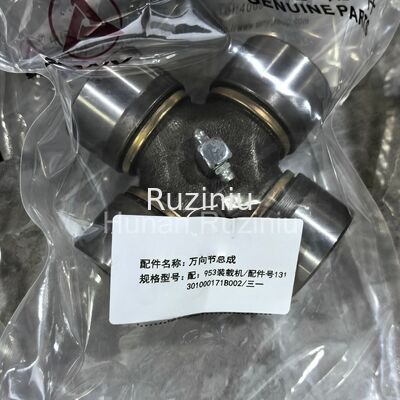 131300000050B001, 131301000171B002, 131301000172B001 SANY Assemblea comune universale