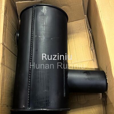 160102100004B023 Marmitta SANY