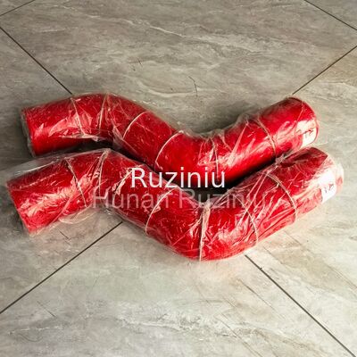 QDP007445162 SANY Tubo di scarico dell'intercooler