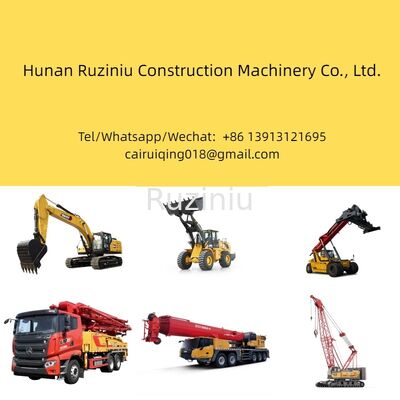 SANY SY135C9 Parti Parte1