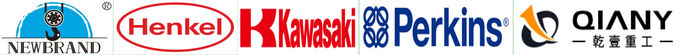 Hunan Ruziniu Construction Machinery Co., Ltd. Profilo aziendale